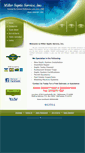 Mobile Screenshot of millerseptic.com